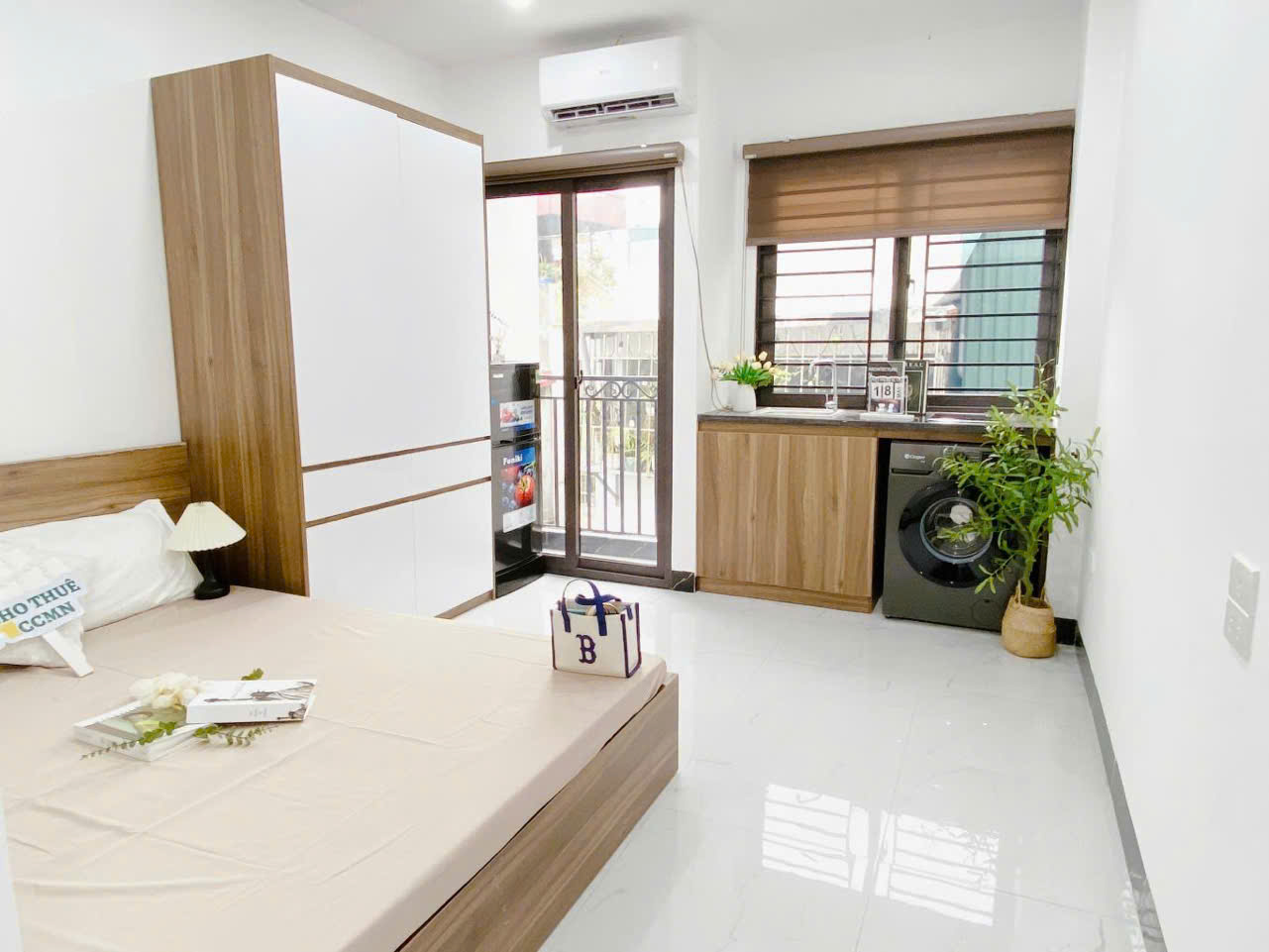 CHÍNH KINH Căn hộ dòng tiền 6 tầng 11 phòng khép kín Thang máy FULL nội thất gần Ô TÔ GPXD, PCCC, thoát hiểm đầy đủ 50m MT6,2m nhỉnh 13 tỷ