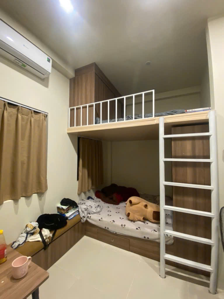 KHƯƠNG TRUNG Căn hộ dòng tiền 5 tầng 8 phòng khép kín Thang máy FULL nội thất gần Ô TÔ GPXD, PCCC, thoát hiểm đầy đủ 52m MT8,1m nhỉnh 12 tỷ