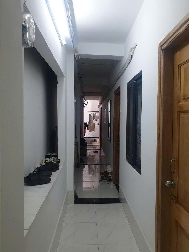 CHÍNH KINH CCMN 8  tầng 25 Phòng khép kín Thang máy FULL nội thất GPXD, PCCC đầy đủ 86m giá chào 20 tỷ