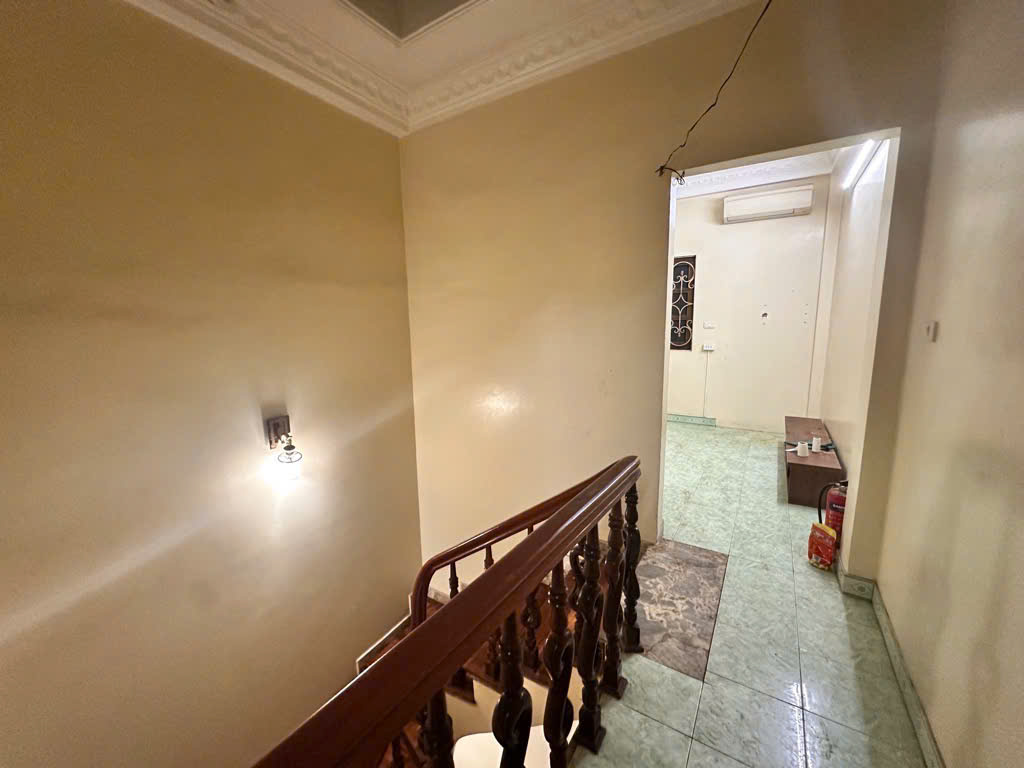 KHƯƠNG TRUNG 59m Mặt Phố kinh doanh sầm uất 4 tầng kiên cố thiết kế thông sàn nhỉnh 19 tỷ