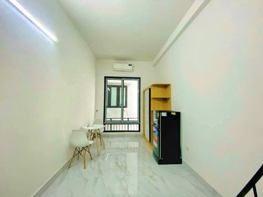 LẠC LONG QUÂN CCMN 7 tầng 21 Phòng khép kín Thang máy FULL nội thất GPXD, PCCC đầy đủ 85m MT5,1m giá chào 20 tỷ ô tô thông
