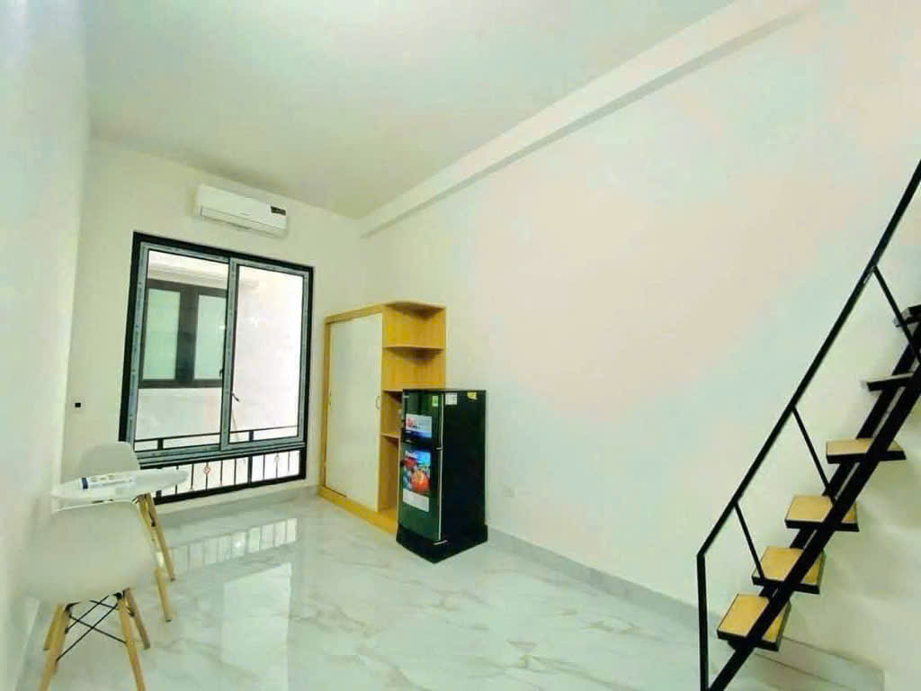 LẠC LONG QUÂN CCMN 7 tầng 21 Phòng khép kín Thang máy FULL nội thất GPXD, PCCC đầy đủ 85m MT5,1m giá chào 20 tỷ ô tô thông