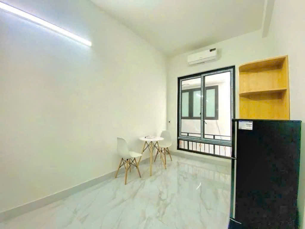 LẠC LONG QUÂN CCMN 7 tầng 21 Phòng khép kín Thang máy FULL nội thất GPXD, PCCC đầy đủ 85m MT5,1m giá chào 20 tỷ ô tô thông