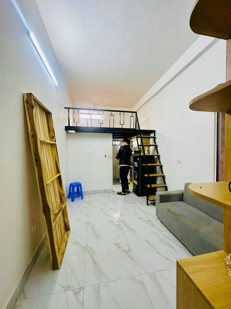 LẠC LONG QUÂN CCMN 7 tầng 21 Phòng khép kín Thang máy FULL nội thất GPXD, PCCC đầy đủ 85m MT5,1m giá chào 20 tỷ ô tô thông