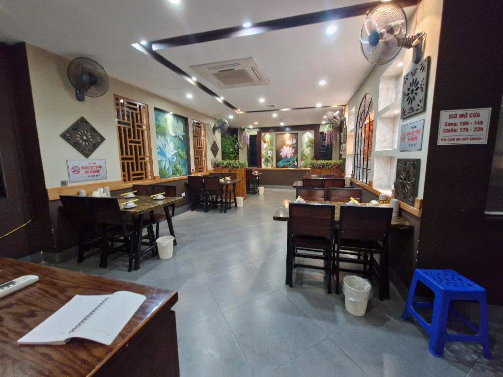 TRẦN ĐẠI NGHĨA 6 tầng 70m2 MT5,3m THANG MÁY Ô TÔ 3 BƯỚC RA PHỐ giá chào 20 tỷ