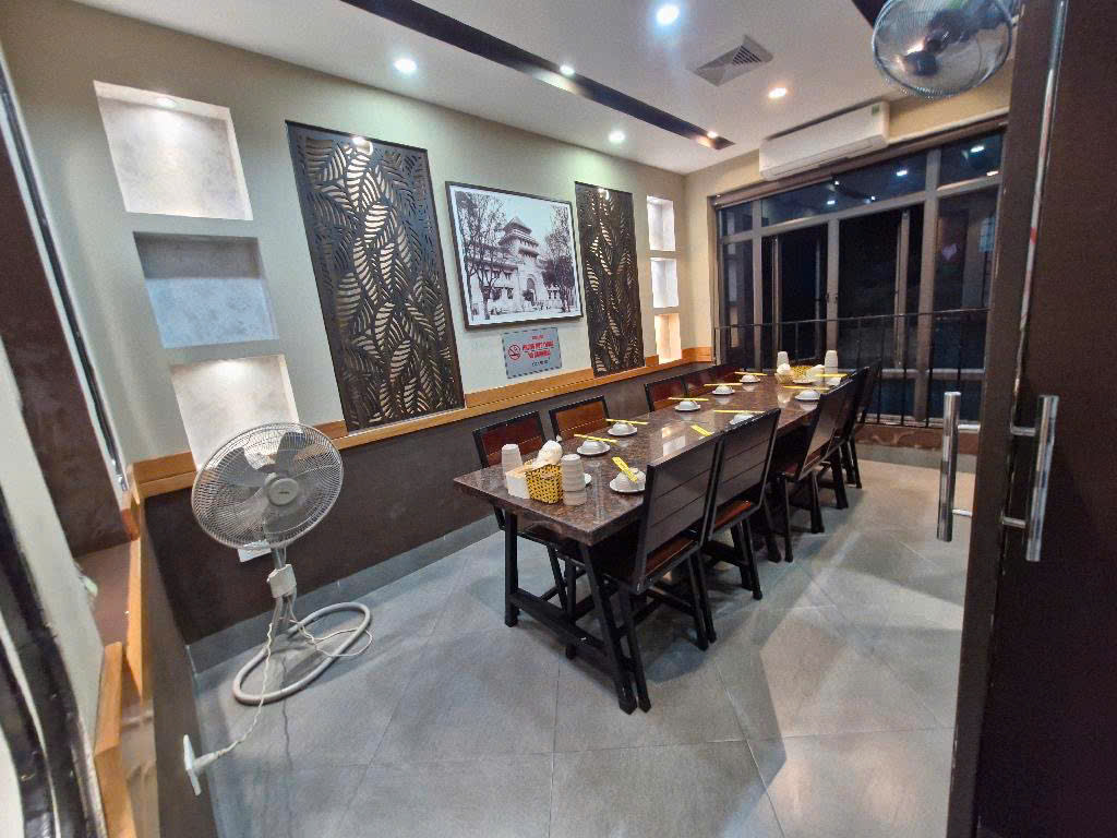 TRẦN ĐẠI NGHĨA 6 tầng 70m2 MT5,3m THANG MÁY Ô TÔ 3 BƯỚC RA PHỐ giá chào 20 tỷ