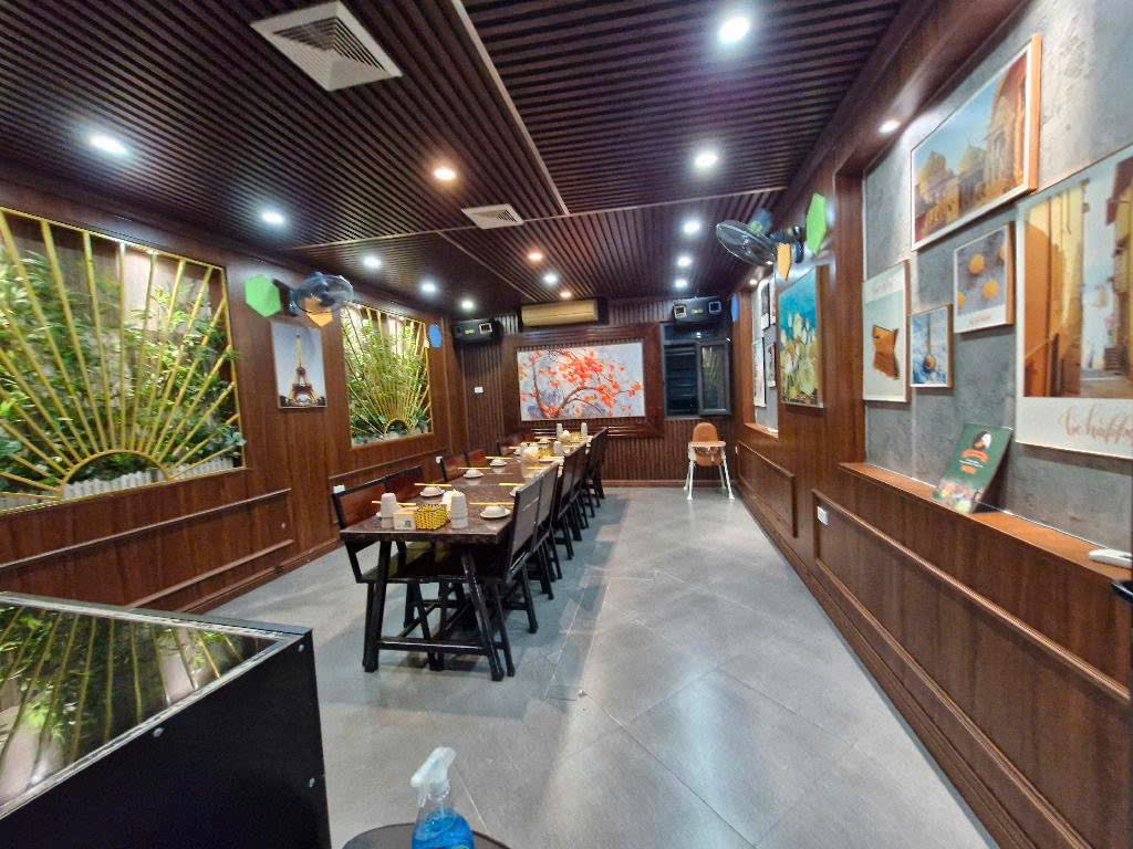 TRẦN ĐẠI NGHĨA 6 tầng 70m2 MT5,3m THANG MÁY Ô TÔ 3 BƯỚC RA PHỐ giá chào 20 tỷ