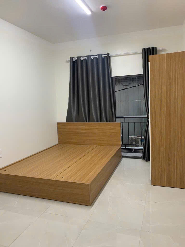 VĂN TRÌ CCMN 7 tầng 18 Phòng khép kín Thang máy FULL nội thất GPXD, PCCC đầy đủ 73m MT6,5m giá chào 20 tỷ ô tô thông qua cửa