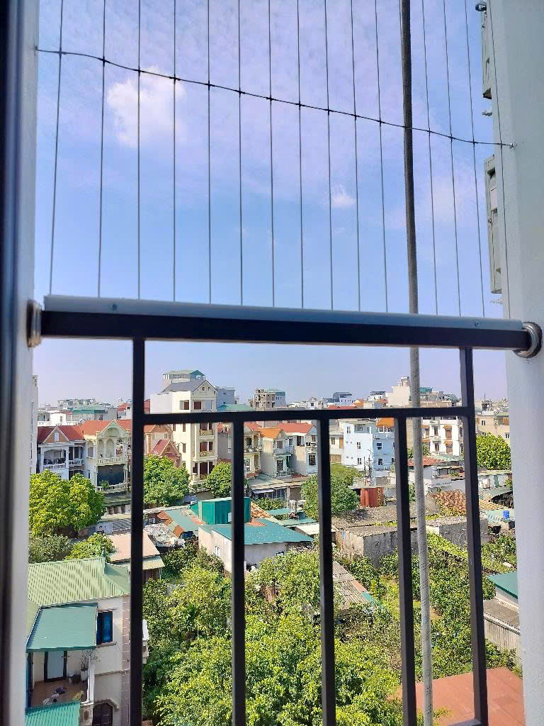 VĂN TRÌ CCMN 7 tầng 18 Phòng khép kín Thang máy FULL nội thất GPXD, PCCC đầy đủ 73m MT6,5m giá chào 20 tỷ ô tô thông qua cửa
