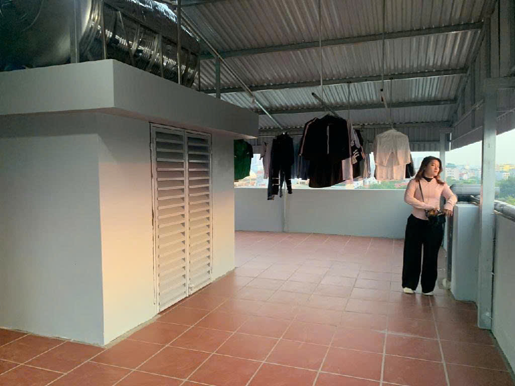 VĂN TRÌ CCMN 7 tầng 18 Phòng khép kín Thang máy FULL nội thất GPXD, PCCC đầy đủ 73m MT6,5m giá chào 20 tỷ ô tô thông qua cửa