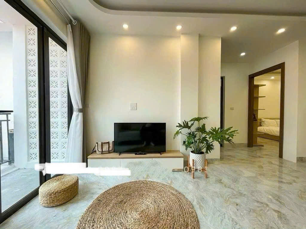 ĐỒNG CỔ HOME STAY 6 tầng 78m MT 11m MẶT PHỐ ô tô tránh giá chào 20 tỷ