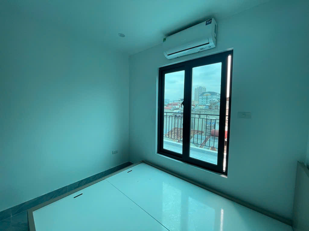 ĐỘI CẤN CCMN 7 tầng 18 Phòng khép kín Thang máy FULL nội thất GPXD, PCCC đầy đủ 71m giá chào 20 tỷ