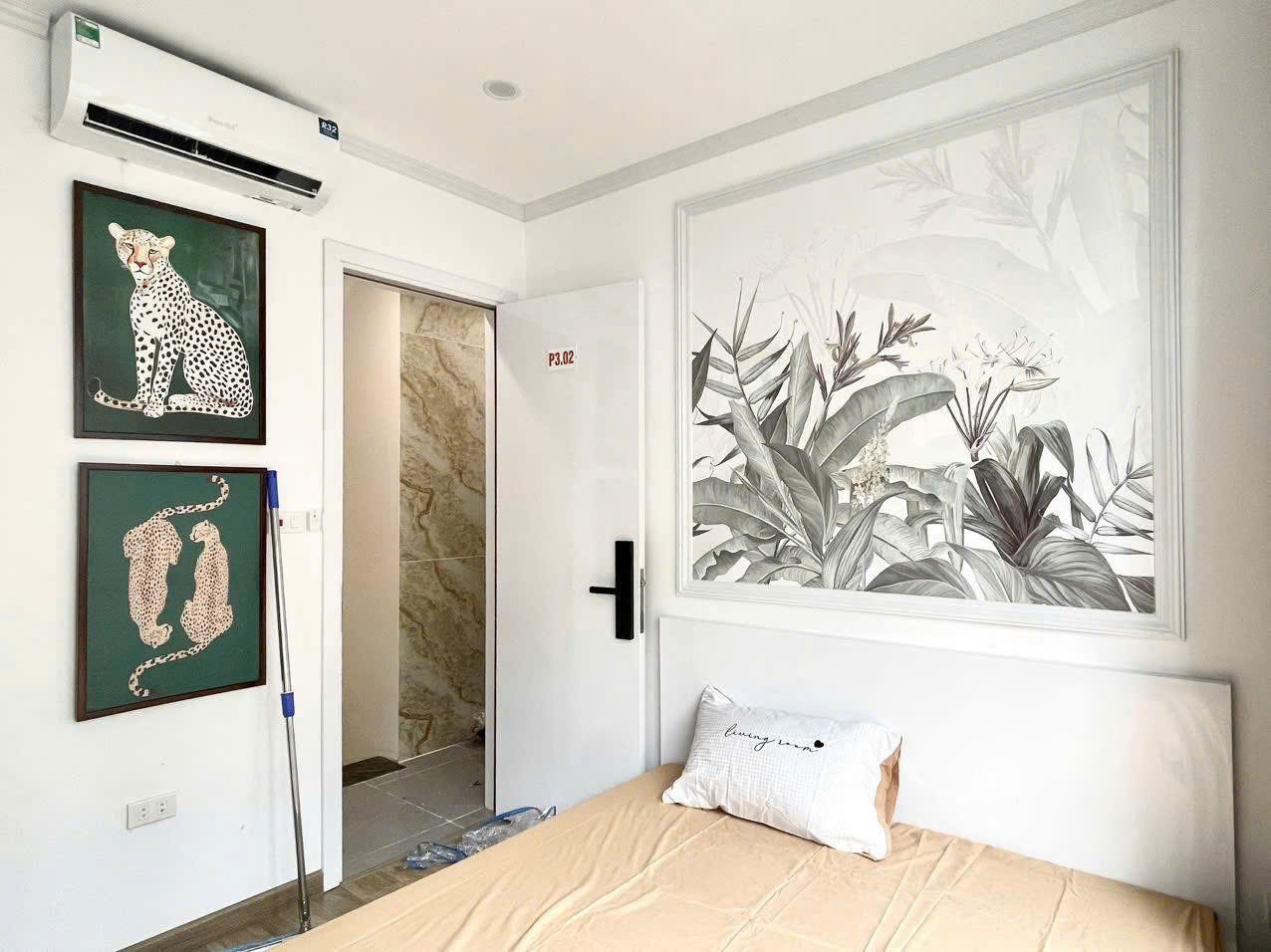MINH KHAI CCMN 6 tầng 15 Phòng khép kín Thang máy FULL nội thất GPXD, PCCC đầy đủ 42m giá chào nhỉnh 10 tỷ