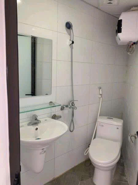 THỊNH QUANG CCMN 7 tầng 16 Phòng khép kín Thang máy FULL nội thất GPXD, PCCC đầy đủ 92m giá chào nhỉnh 19 tỷ