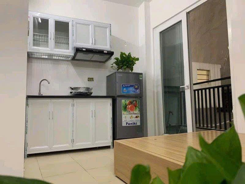 THỊNH QUANG CCMN 7 tầng 16 Phòng khép kín Thang máy FULL nội thất GPXD, PCCC đầy đủ 92m giá chào nhỉnh 19 tỷ
