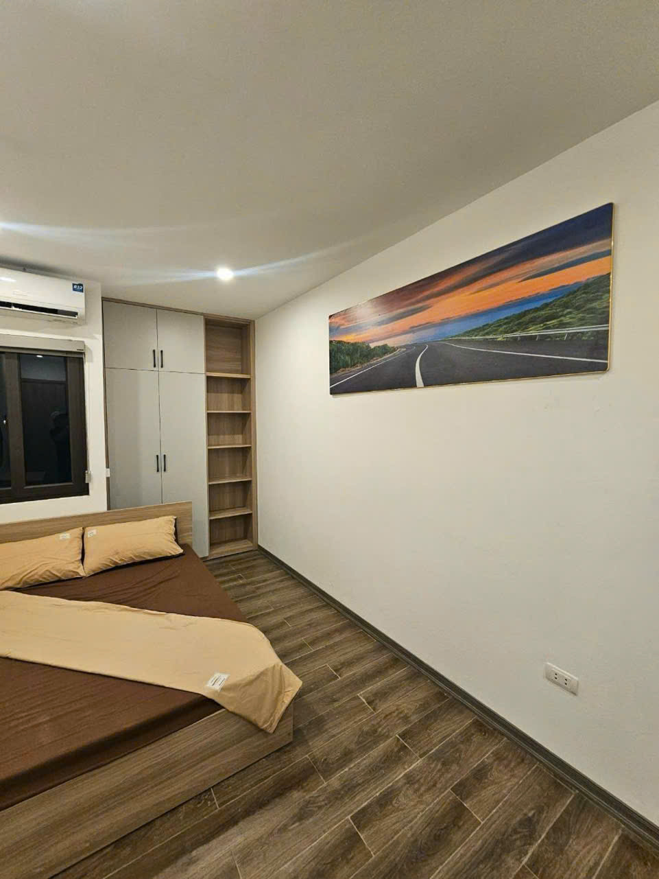 PHÚ MỸ CCMN 7 tầng 20 Phòng khép kín Thang máy FULL nội thất GPXD, PCCC đầy đủ 81m giá chào nhỉnh 19 tỷ  GẦN OTO