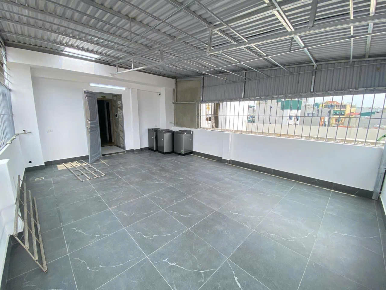 PHÚ MỸ CCMN 7 tầng 20 Phòng khép kín Thang máy FULL nội thất GPXD, PCCC đầy đủ 81m giá chào nhỉnh 19 tỷ  GẦN OTO