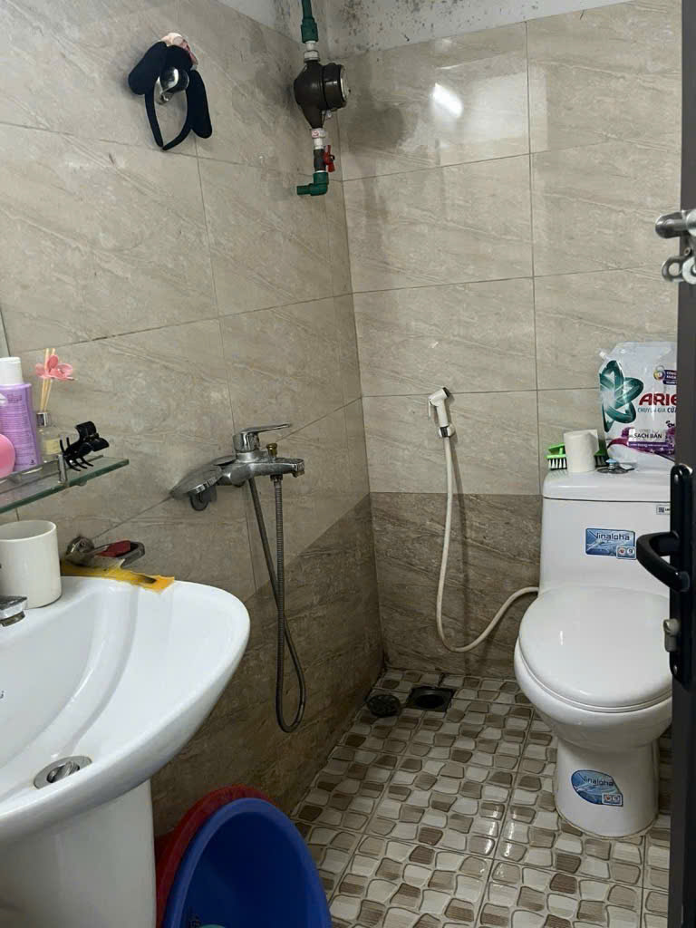 TÂN TRIỀU CCMN 7 tầng 27 Phòng khép kín Thang máy FULL nội thất GPXD, PCCC đầy đủ 93m giá chào nhỉnh 19 tỷ  