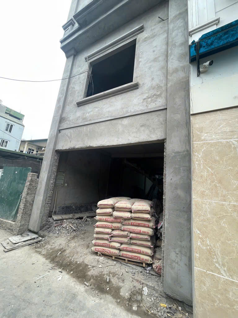TÂN TRIỀU CCMN 7 tầng 27 Phòng khép kín Thang máy FULL nội thất GPXD, PCCC đầy đủ 93m giá chào nhỉnh 19 tỷ  