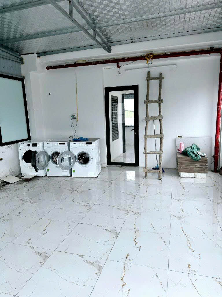 PHÁO ĐÀI LÁNG CCMN 6 tầng 13 Phòng khép kín Thang máy FULL nội thất GPXD, PCCC đầy đủ 74m giá chào 19 tỷ