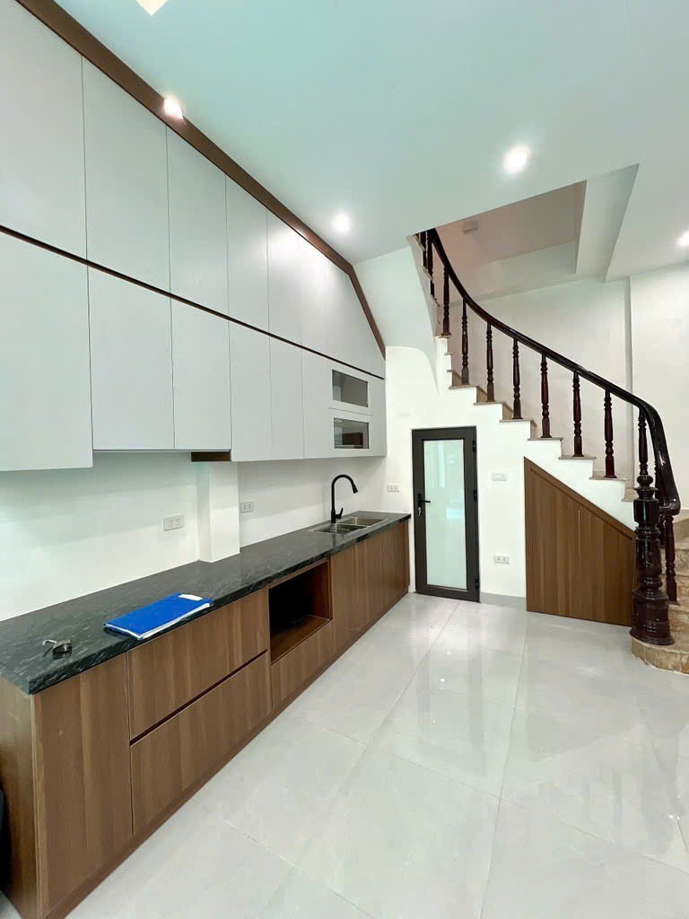 KHÂM THIÊN - 40M - 5 tầng – chỉ 7,65 tỷ