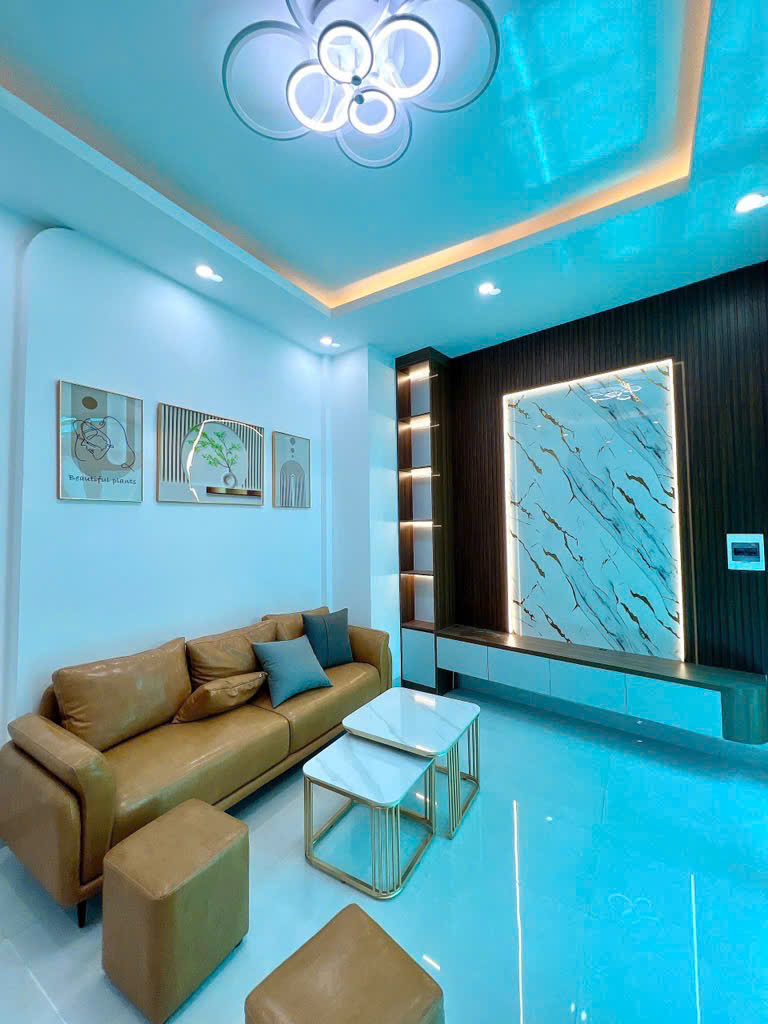 KHÂM THIÊN - 40M - 5 tầng – chỉ 7,65 tỷ