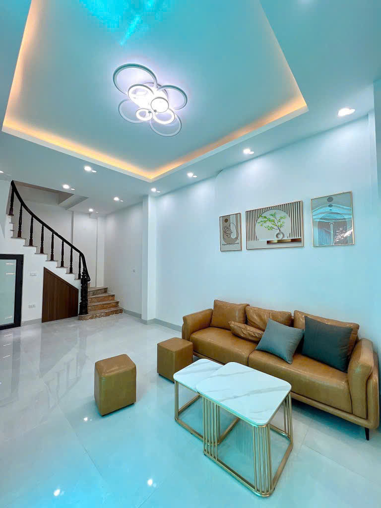 KHÂM THIÊN - 40M - 5 tầng – chỉ 7,65 tỷ