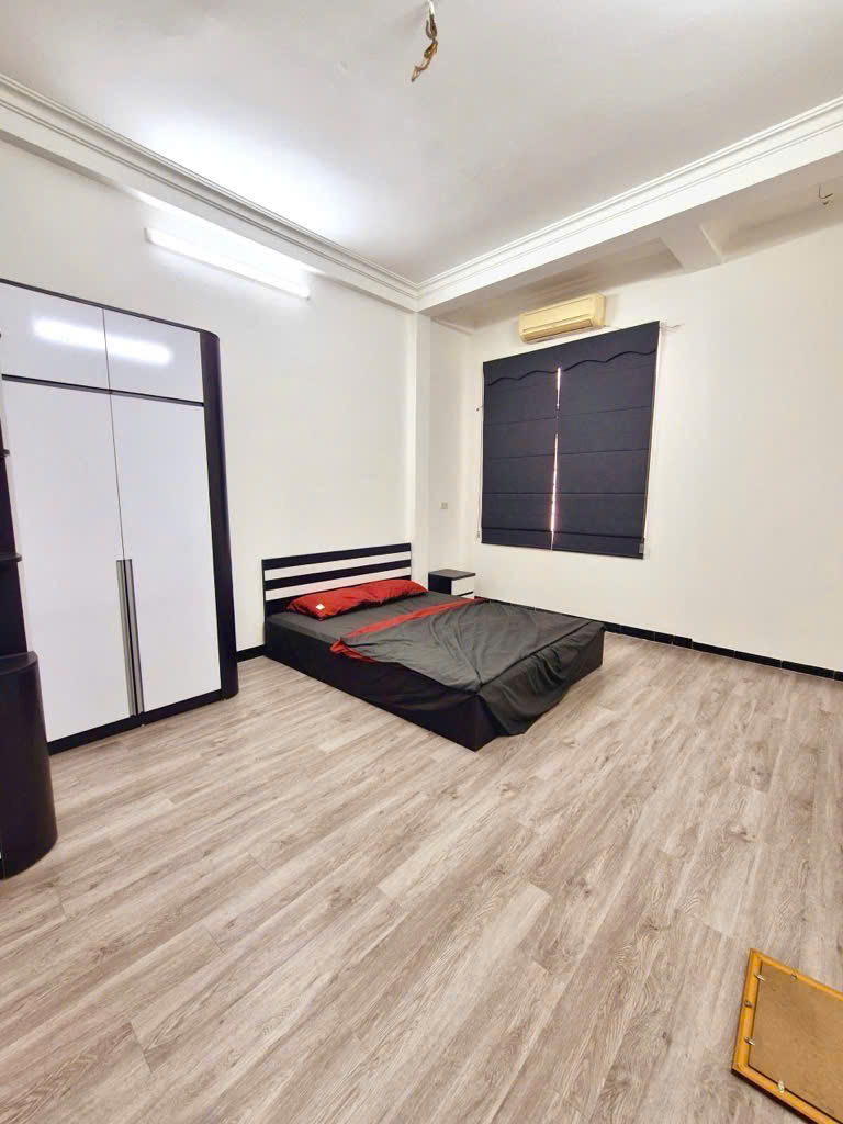 KHÂM THIÊN - 31M - 4 tầng – MT 4,1m - chỉ 6,35 tỷ
