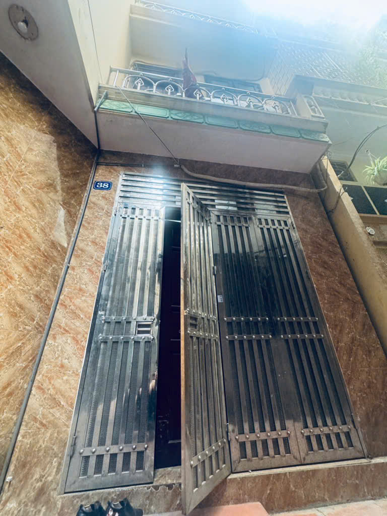 NGUYỄN LƯƠNG BẰNG - 37M - 5 tầng – MT 4m - chỉ 7,9 tỷ