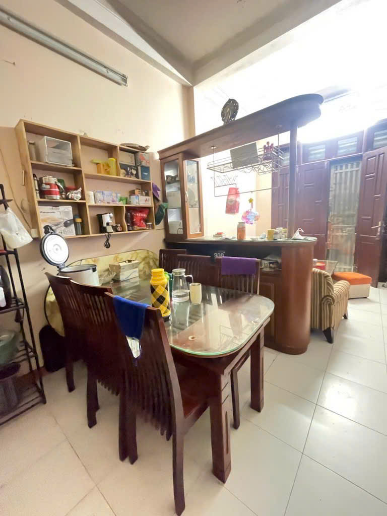 NGUYỄN LƯƠNG BẰNG - 37M - 5 tầng – MT 4m - chỉ 7,9 tỷ