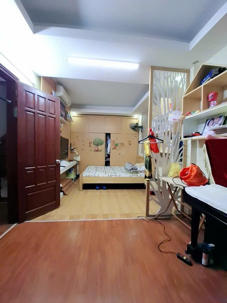NGUYỄN LƯƠNG BẰNG - 37M - 5 tầng – MT 4m - chỉ 7,9 tỷ