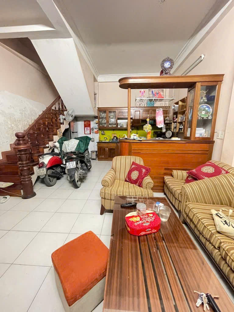 NGUYỄN LƯƠNG BẰNG - 37M - 5 tầng – MT 4m - chỉ 7,9 tỷ