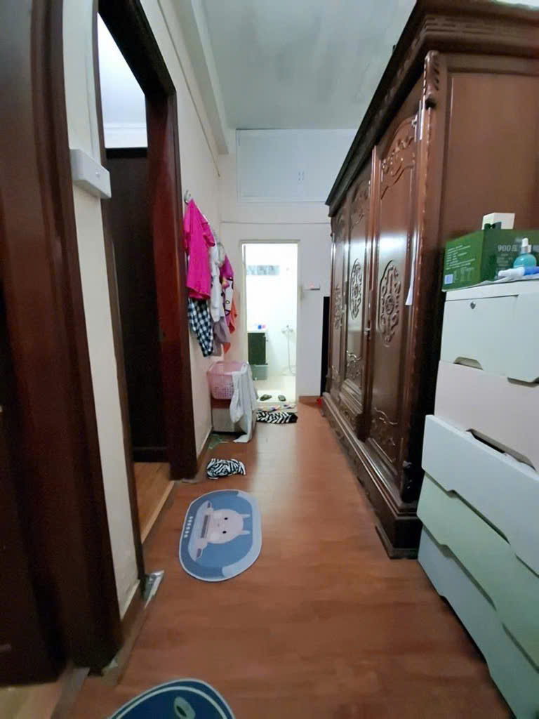 NGUYỄN LƯƠNG BẰNG - 37M - 5 tầng – MT 4m - chỉ 7,9 tỷ
