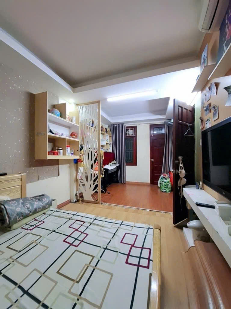NGUYỄN LƯƠNG BẰNG - 37M - 5 tầng – MT 4m - chỉ 7,9 tỷ