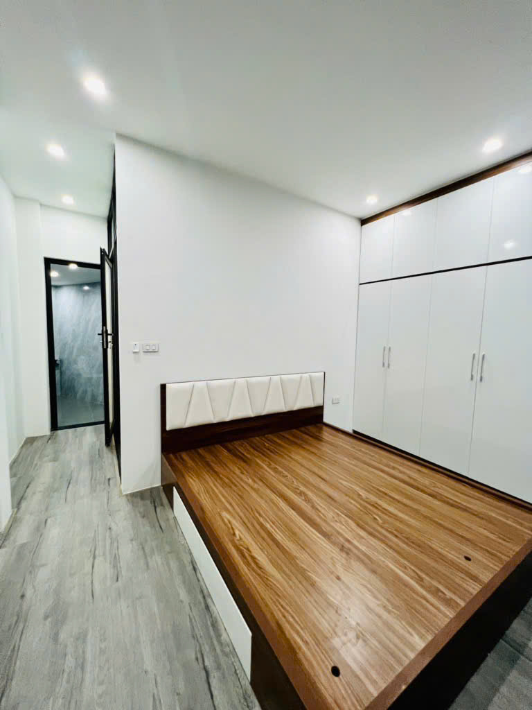 NGÕ VĂN HƯƠNG- 30M - 4 tầng - chỉ 6,85 tỷ