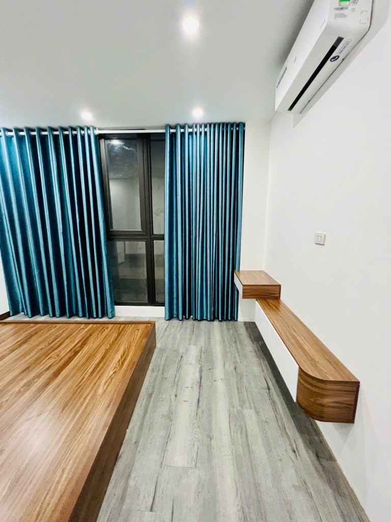 NGÕ VĂN HƯƠNG- 30M - 4 tầng - chỉ 6,85 tỷ