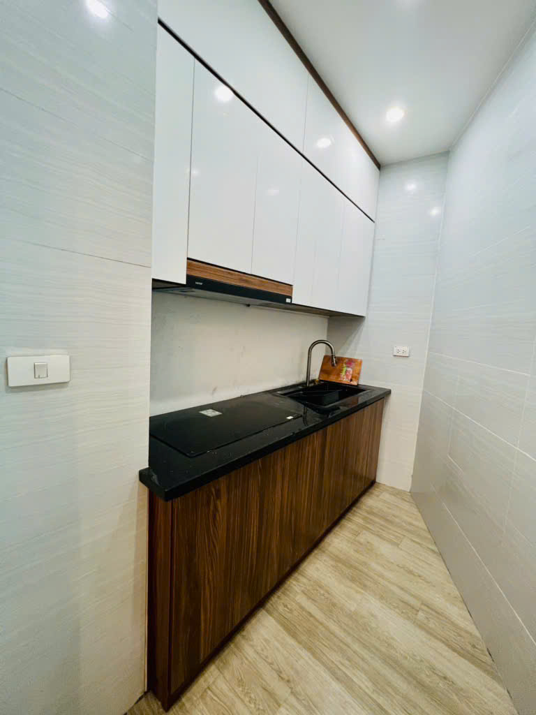 NGÕ VĂN HƯƠNG- 30M - 4 tầng - chỉ 6,85 tỷ