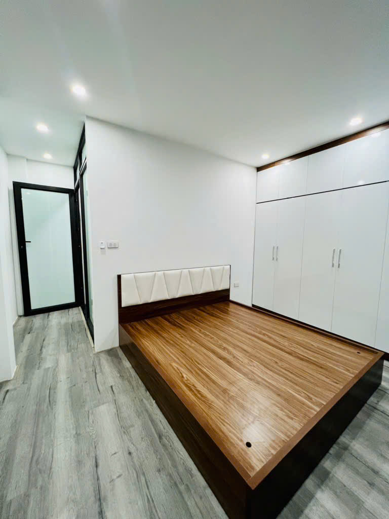 NGÕ VĂN HƯƠNG- 30M - 4 tầng - chỉ 6,85 tỷ