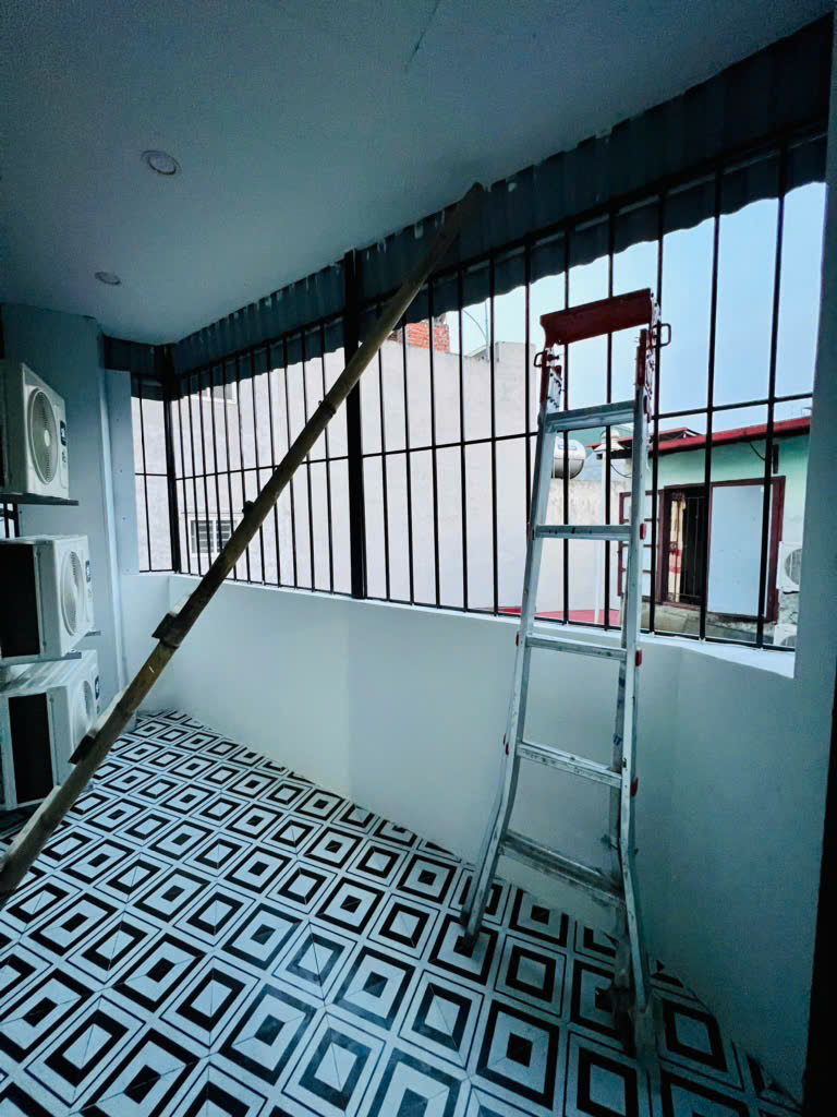 NGÕ VĂN HƯƠNG- 30M - 4 tầng - chỉ 6,85 tỷ