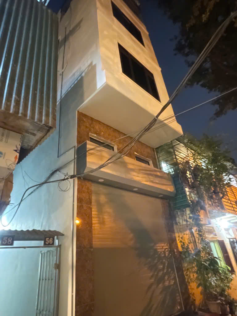TÂY SƠN- 30M - 5 tầng - chỉ 7,25 tỷ