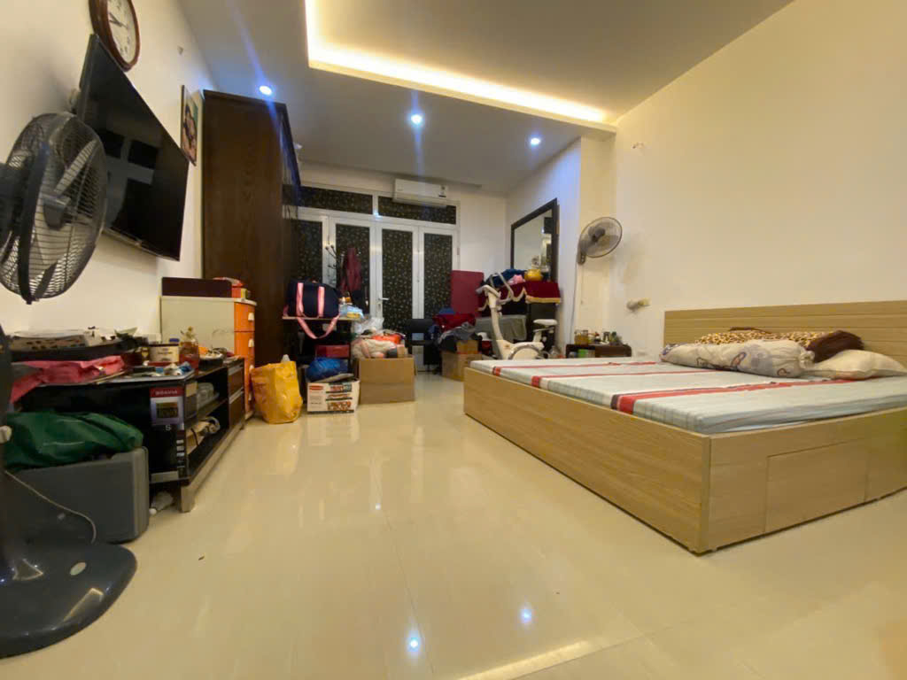 LÊ DUẨN - 42M - 4 tầng – chỉ 7,95 tỷ