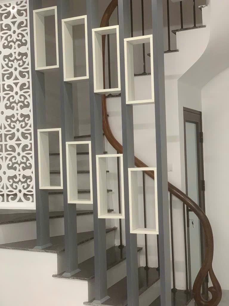 TÔN ĐỨC THẮNG - 30M - 5 tầng – MT 5,2M– chỉ 7,5 tỷ