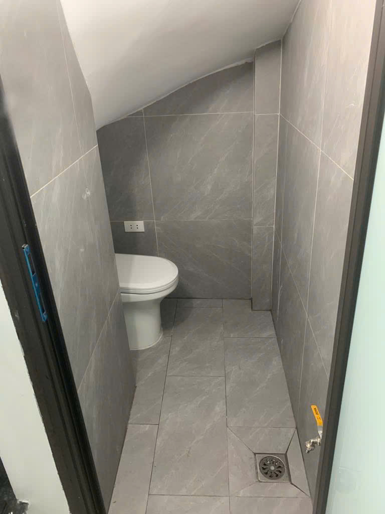 TÔN ĐỨC THẮNG - 30M - 5 tầng – MT 5,2M– chỉ 7,5 tỷ