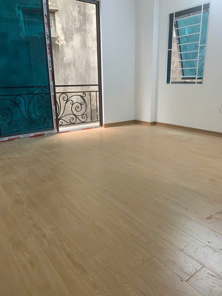 TÔN ĐỨC THẮNG - 30M - 5 tầng – MT 5,2M– chỉ 7,5 tỷ