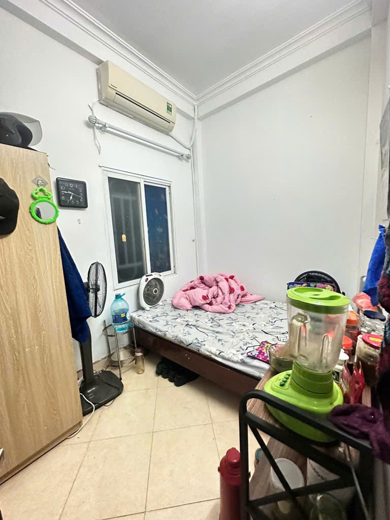 NGÕ CHỢ KHÂM THIÊN - 34M – 7 tầng- MT 3,5m – chỉ 8,7 tỷ - doanh thu 21tr/tháng