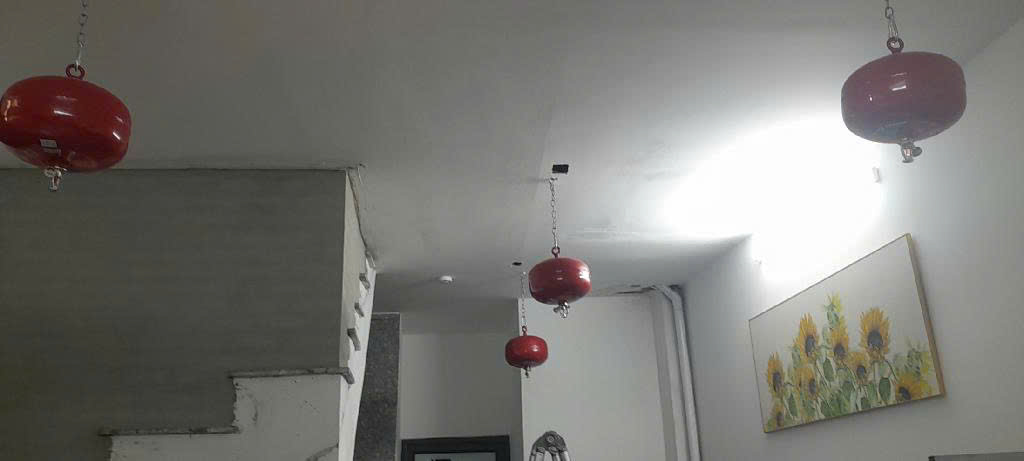 NGUYỄN NGỌC VŨ CCMN 5 tầng thang máy 11 Phòng khép kín FULL nội thất GPXD, PCCC, Thoát hiểm đầy đủ 48m MT 4,3m giá chào chỉ 9,1 tỷ  