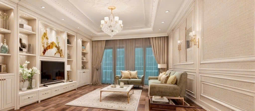 DƯƠNG QUẢNG HÀM – SIÊU PHẨM NHÀ MỚI XÂY – THANG MÁY 38m MT 7,8m giá chào chỉ 8,5 tỷ