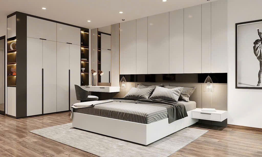 DƯƠNG QUẢNG HÀM – SIÊU PHẨM NHÀ MỚI XÂY – THANG MÁY 38m MT 7,8m giá chào chỉ 8,5 tỷ