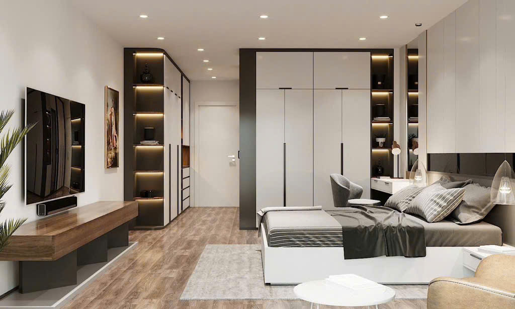 DƯƠNG QUẢNG HÀM – SIÊU PHẨM NHÀ MỚI XÂY – THANG MÁY 38m MT 7,8m giá chào chỉ 8,5 tỷ