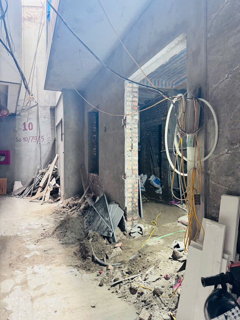 DƯƠNG QUẢNG HÀM – SIÊU PHẨM NHÀ MỚI XÂY – THANG MÁY 38m MT 7,8m giá chào chỉ 8,5 tỷ